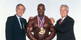 Weider Brothers