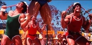 1977 World’s Strongest Man – Franco Columbu’s horrific leg injury 1977 Worlds Strongest Man