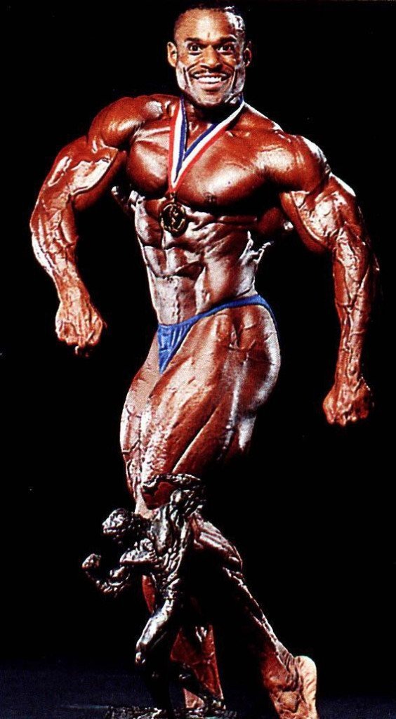 Arnold Classic 30th Anniversary