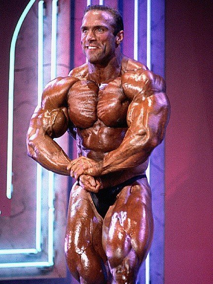 Arnold Classic 30th Anniversary: 1994 - 1998