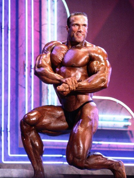 Arnold Classic 30th Anniversary: 1994 - 1998