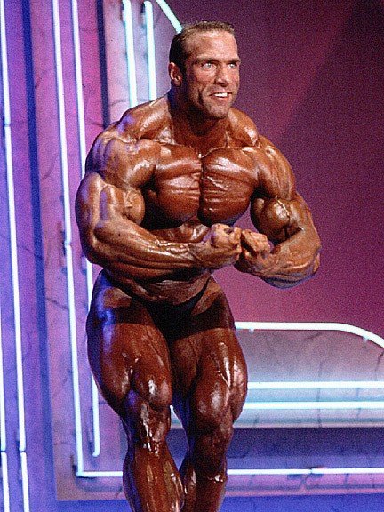 Arnold Classic 30th Anniversary: 1994 - 1998