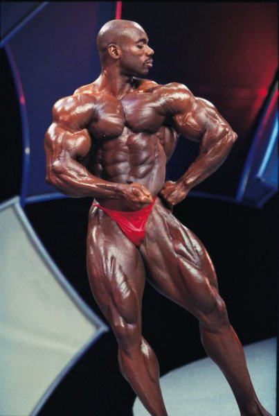 Arnold Classic 30th Anniversary: 1994 - 1998