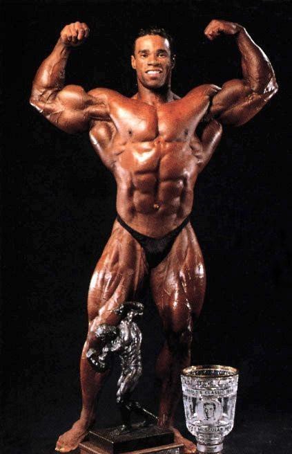 Arnold Classic 30th Anniversary: 1994 - 1998