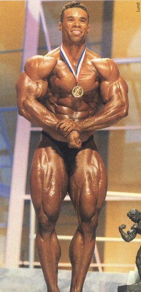 Arnold Classic 30th Anniversary: 1994 - 1998