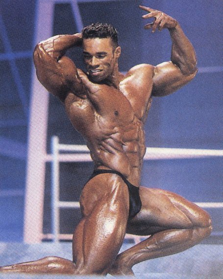 Arnold Classic 30th Anniversary: 1994 - 1998
