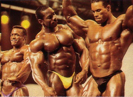 Arnold Classic 30th Anniversary: 1994 - 1998
