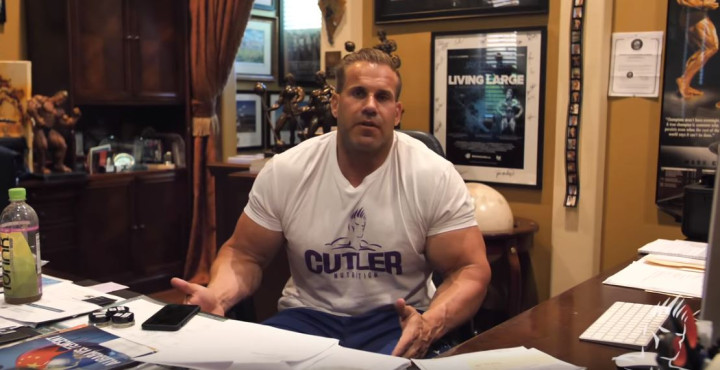 4X Mr. Olympia Jay Cutler talks about all the divisions in the sport watch-4x-mr-olympia-talks