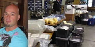 Former bodybuilding judge jailed for producing and selling steroids Canadian bodybuilding judge jailed