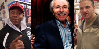 Chris Aceto attacks AMI’s David Pecker over Shawn Rhoden’s suspension Chris Aceto attacks AMI