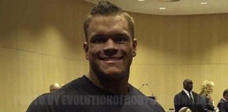 Dallas McCarver remembered