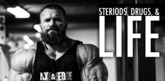 You want to take steroids? Be prepared to accept the consequences! steroids bodybuilding