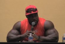 Olympia Weekend Superstar Seminar
