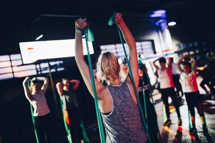 92794 Tools Help Improve Your Fitness