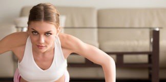 The Three Fundamentals of Strength Training From Home Fundamentals training strength