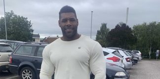 Judge labels Nathan De Asha “Disgrace to the sport of bodybuilding” Judge labels Nathan De Asha "Disgrace