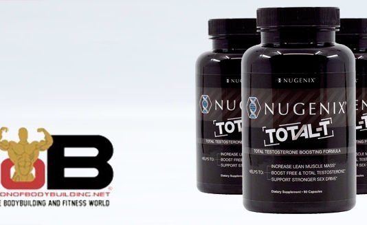 nugenix total t review total