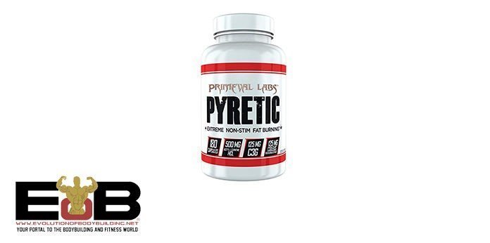 primeval_labs_pyretic PRODUCT REVIEW: Primeval Labs - Pyretic