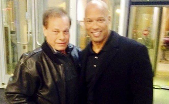 shawn ray and franco columbu Shawn Ray death Franco Columbu