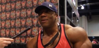 shawn rhoden competition olympia
