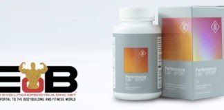 REVIEW: Performance Lab Sport T+ REVIEW: Performance Lab Sport T+