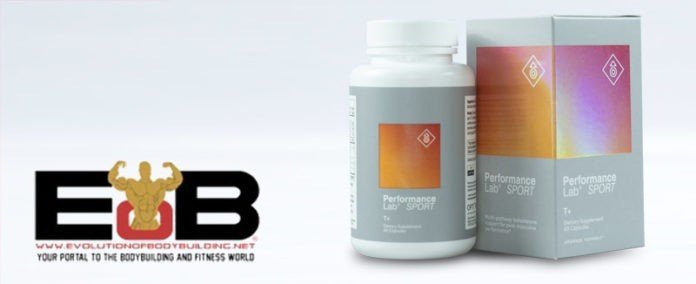 REVIEW: Performance Lab Sport T+
