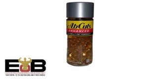 PRODUCT REVIEW: Ab Cuts Enhanced.