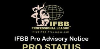 pro league pro card status