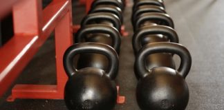 How To Find The Best Bodybuilding Training Equipment bodybuilding equipment training muscles