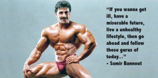 samir bannout gurus olympia