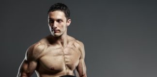 6 Bodybuilding Tips to Build Massive Muscles Tips to Build Massive Muscles