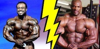 William Bonac fires back at Coleman over his recent comments William Bonac fires back Coleman