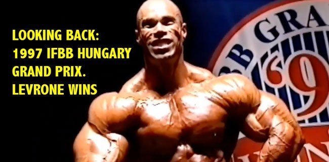 kevin-Levrone-1997-Hungary-Grand-Prix-web levrone ifbb hungary bodybuilding