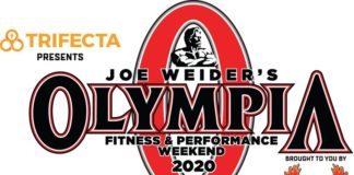 BREAKING NEWS: American Media, LLC Announces Sale of Mr. Olympia and Muscle & Fitness 2020 Olympia Weekend rescheduled