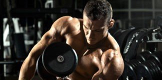 Why Thailand is the new hotspot for bodybuilders