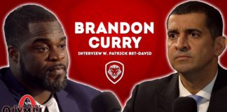 2019 Mr Olympia Brandon Curry Opens Up Mr Olympia Brandon Curry