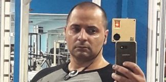 Coronavirus (Covid-19) takes the life of bodybuilder and his father Coronavirus (Covid-10) takes life
