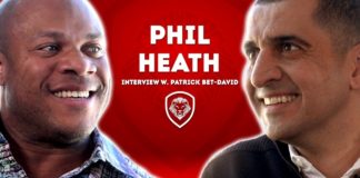 Phil Heath – The Future Of Mr. Olympia & Bodybuilding Phil Heath - The Future Of Mr. Olympia