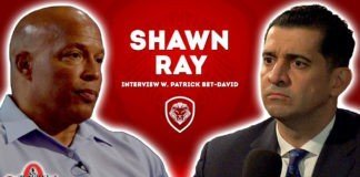 Shawn Ray Slams Phil Heath & Defends Mr Olympia Shawn Ray Slams Phil Heath