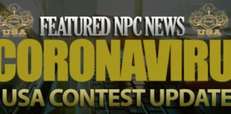 NPC Worldwide addresses coronavirus