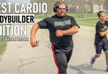 John Meadows – Best cardio for a bodybuilder John Meadows Best cardio