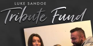 The Luke Sandoe Tribute Fund