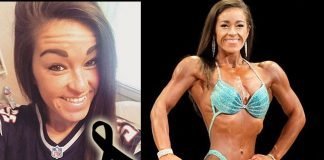 Jay Cutler Mikayla Kingman passes away