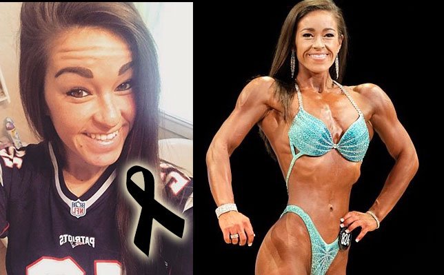 mikayla_kingman new Jay Cutler Mikayla Kingman passes away