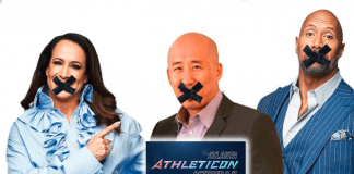 Athleticon Olympia Weekend
