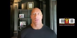 Where is our leader
