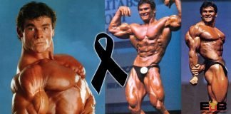 World Champion bodybuilder Josef Grolmus dies at 59 World Champion Josef Grolmus dies