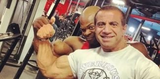 George Farah warns about coaches using dangerous protocols George farah coaches dangerous