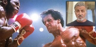 Sylvester Stallone answers the questions fans really want to know Sylvester Stallone rocky rambo