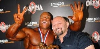 “Phil Heath has unfinished business and Hadi will be back” – Hany Rambod phil heath hadi rambod